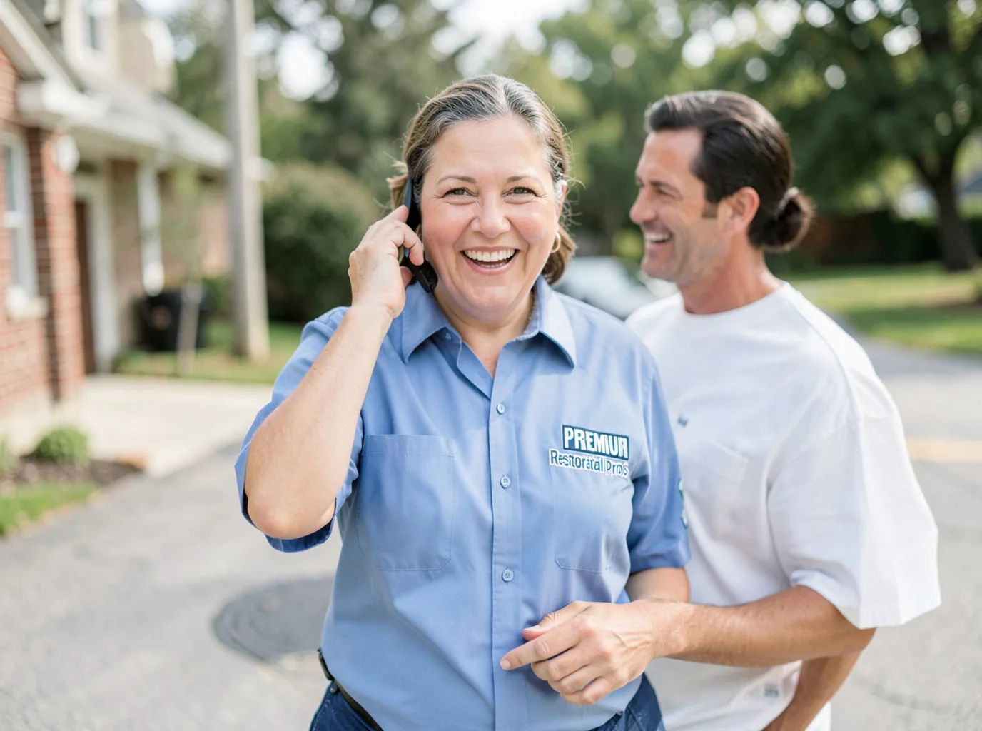 Water Damage Restoration Ansonia, OH FAQs